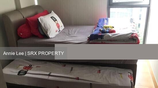 Tropika East (D14), Condominium #501502771